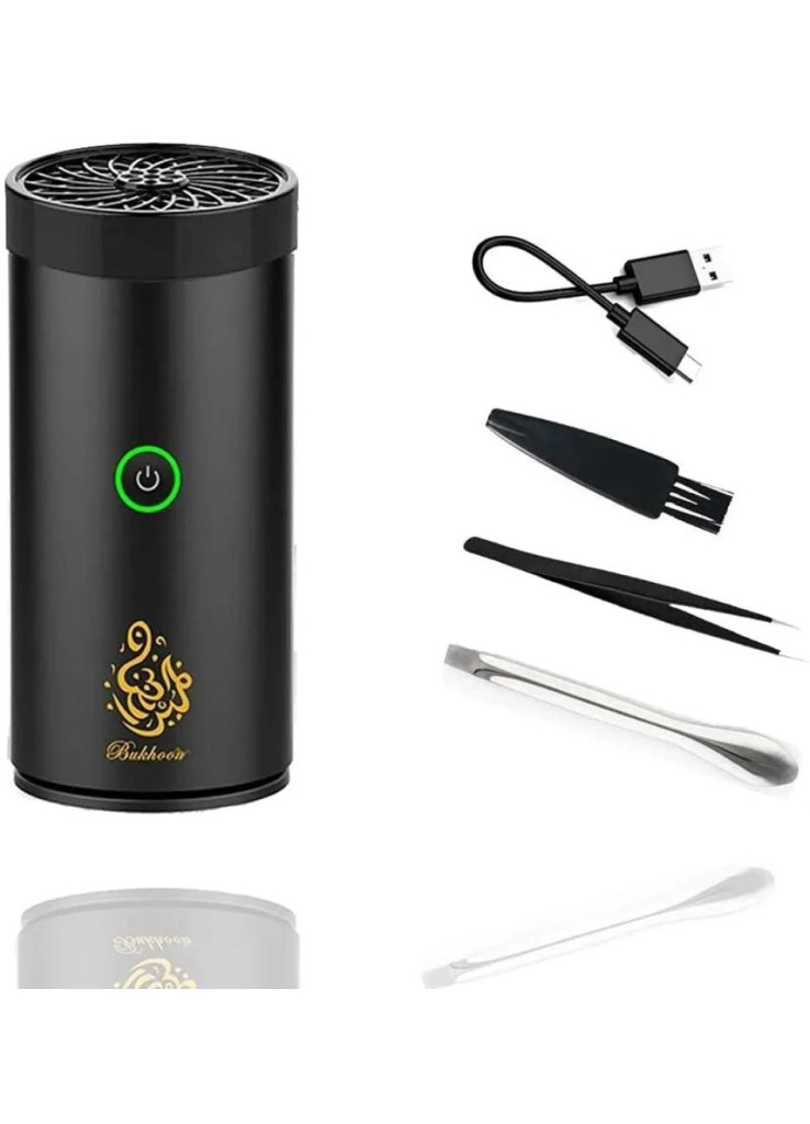 مبخرة ذكية الكترونية