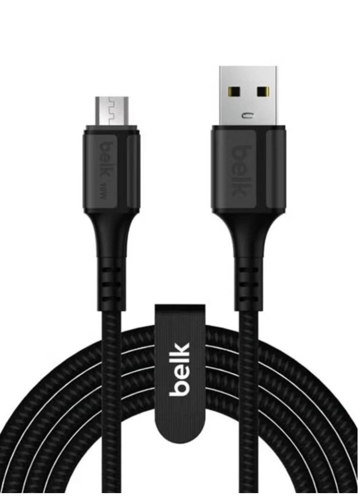 كيبل مايكرو من بيلك 2 متر