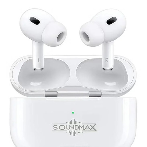 سماعات أذن لاسلكية برو SOUNDMAX سماعات أذن لاسلكية برو SOUNDMAX