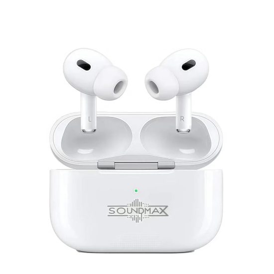 سماعات أذن لاسلكية برو SOUNDMAX