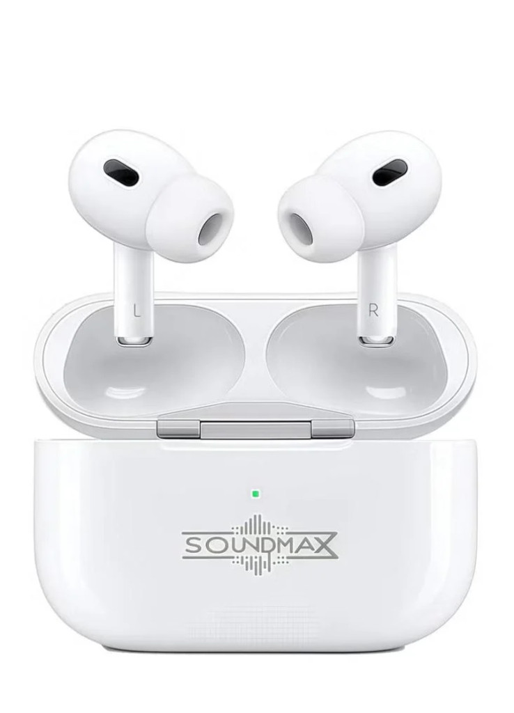 سماعات أذن لاسلكية برو SOUNDMAX