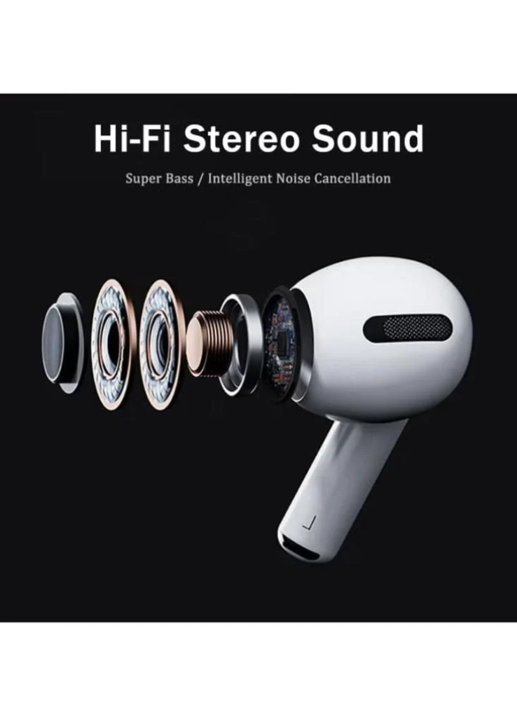 سماعات أذن لاسلكية برو SOUNDMAX