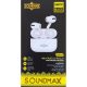 سماعات أذن لاسلكية برو SOUNDMAX