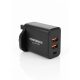 شاحن POWERMAX (الطاقة القصوى) 45w شاحن POWERMAX (الطاقة القصوى) 45w