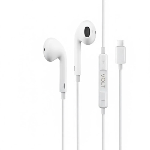 سماعه من شركه فولت تايب سي سماعه من شركه فولت تايب سي