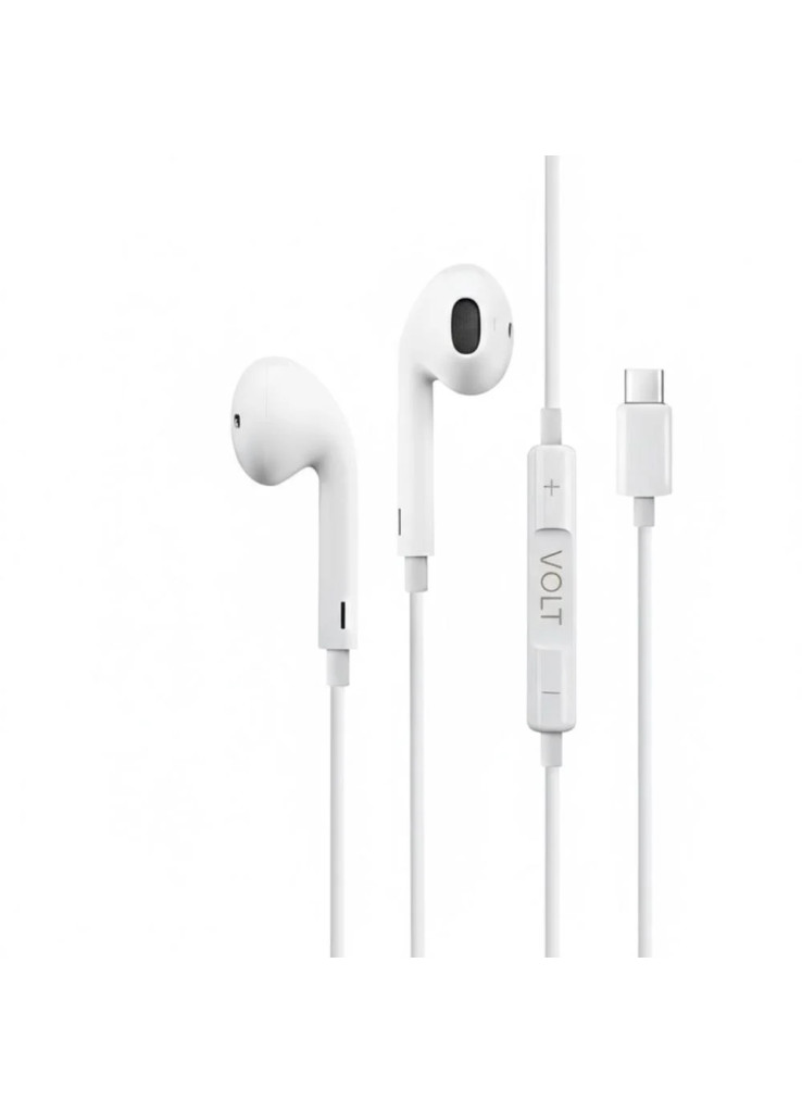 سماعه من شركه فولت تايب سي سماعه من شركه فولت تايب سي