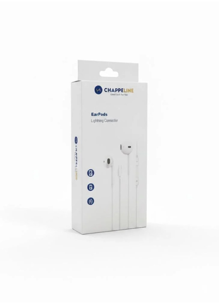 سماعه شاب لاين تايب سي