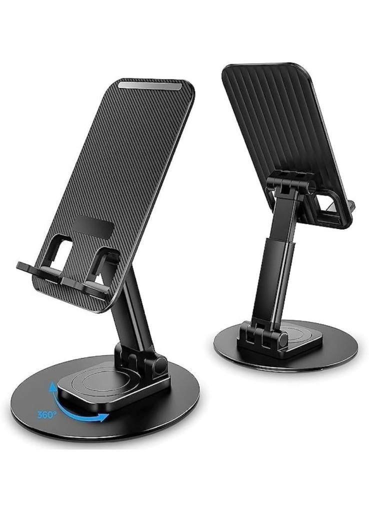 قاعدة جوال  دوران 350 درجة