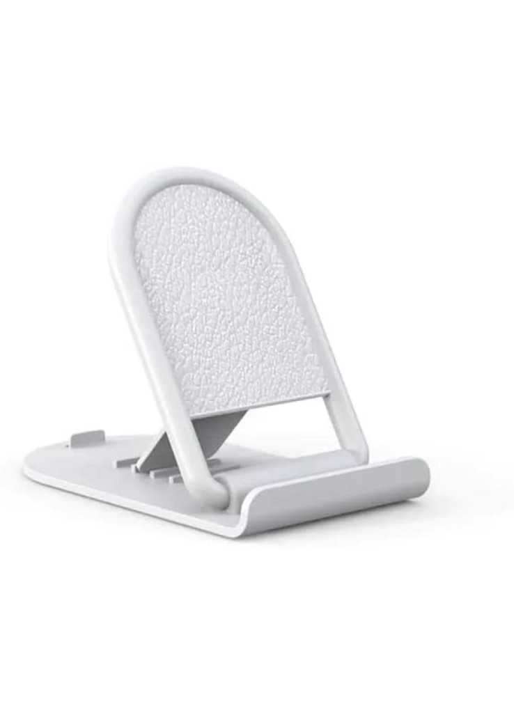 حامل صغير للموبايل مكتبي قابل للتعديل 4 مستويات إبداعية قابلة للطي مناسب لجميع الموبايلات عبوة من قطعة واحدة ألوان متنوعة بلاستيك حامل صغير للموبايل مكتبي قابل للتعديل 4 مستويات إبداعية قابلة للطي مناسب لجميع الموبايلات عبوة من قطعة واحدة ألوان متنوعة بلاستيك