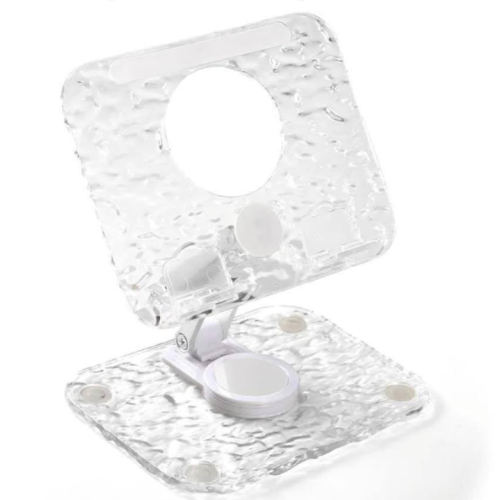 استاند جوال او ايباد شركه LBT شفاف