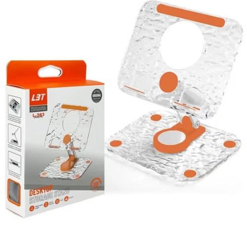 استاند جوال او ايباد شركه LBT شفاف