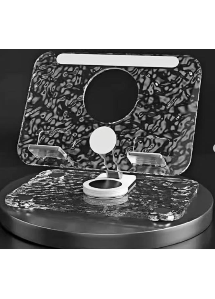 استاند جوال او ايباد شركه LBT شفاف