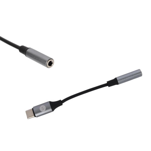 وصله من لايتنق الى AUX شركه chappeline