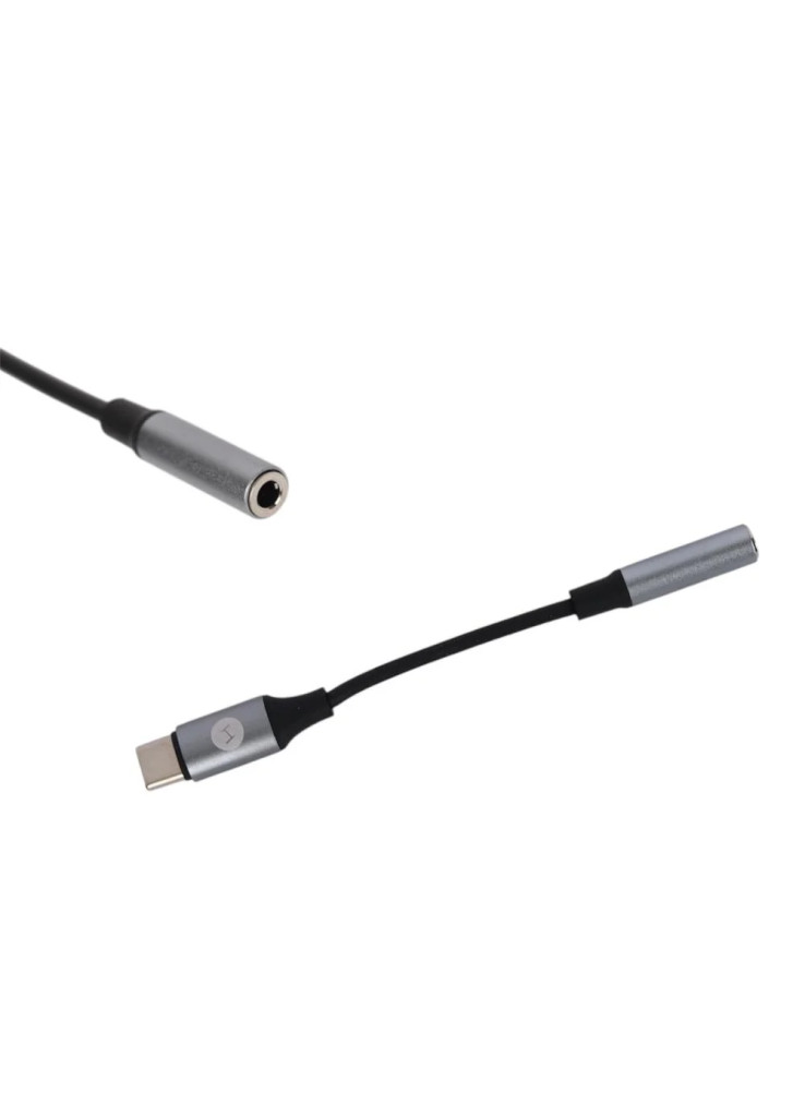 وصله من لايتنق الى AUX شركه chappeline