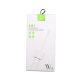 محول صوت وشحن مزدوج من نوع لايتنينج (Lightning) ماركة Sweetgifts محول صوت وشحن مزدوج من نوع لايتنينج (Lightning) ماركة Sweetgifts