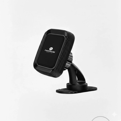 شابي لاين حامل مكيف  او تثبيت هاتف مغناطيسي للسيارة اسود