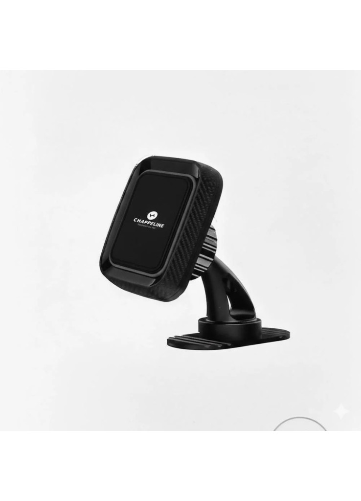 شابي لاين حامل مكيف او تثبيت هاتف مغناطيسي للسيارة اسود شابي لاين حامل مكيف او تثبيت هاتف مغناطيسي للسيارة اسود