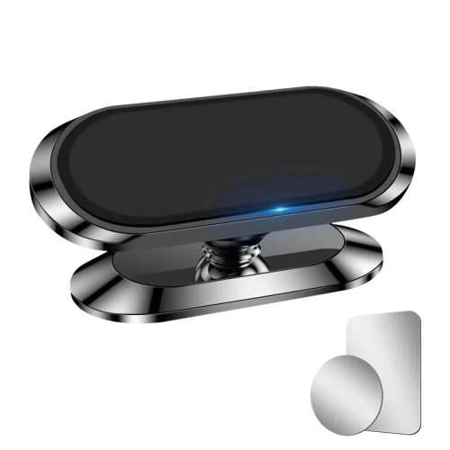 حامل جوال مغناطيسي للسيارة 360درجه