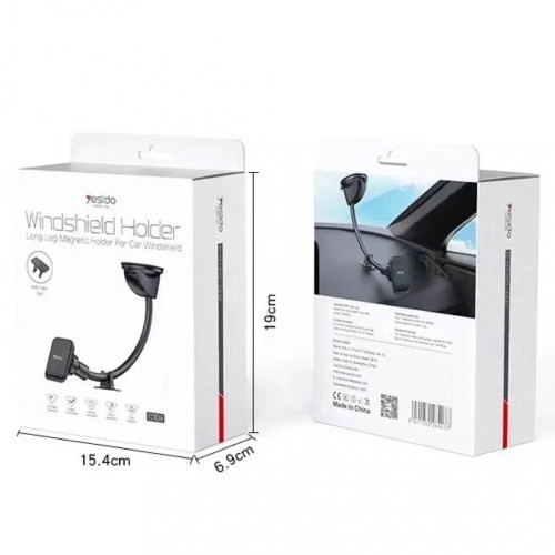 يسيدو حامل جوال مغناطيسي للسيارة-C109