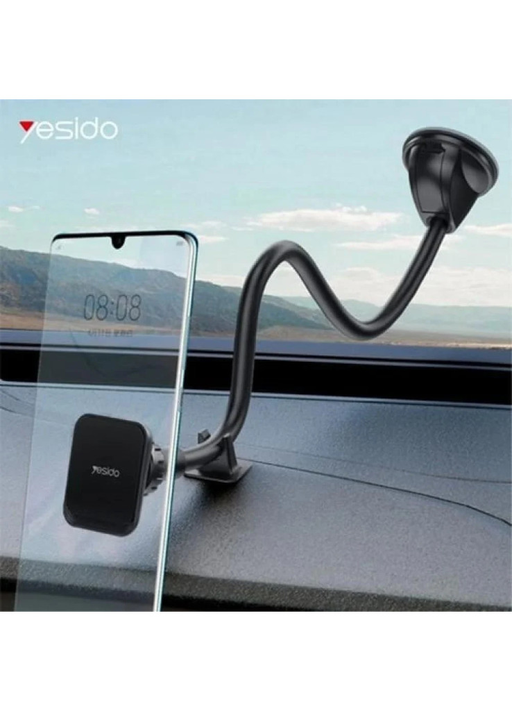 يسيدو حامل جوال مغناطيسي للسيارة-C109