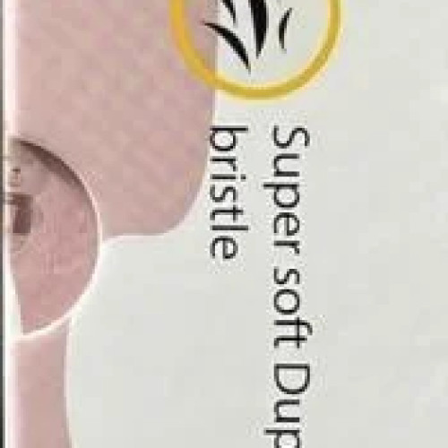 فرشاة اسنان كهربائية للاطفال قابلة لاعادة الشحن سونيك 24000 VPM بشعيرات ناعمة سهلة التنظيف ومؤقت دقيقتين ومقاومة للماء IPX7 وخفيفة الوزن للسفر للاولاد والبنات من سن 6 سنوات فما فوق من دينكس، DX3704 لون وردي فرشاة اسنان كهربائية للاطفال قابلة لاعادة الشحن سونيك 24000 VPM بشعيرات ناعمة سهلة التنظيف ومؤقت دقيقتين ومقاومة للماء IPX7 وخفيفة الوزن للسفر للاولاد والبنات من سن 6 سنوات فما فوق من دينكس، DX3704 لون وردي