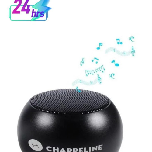 سبيكر بلوتوث لاسلكية صغيرة BL3 صوت عالي الجودة قابل للشحن باللون الأسود سبيكر بلوتوث لاسلكية صغيرة BL3 صوت عالي الجودة قابل للشحن باللون الأسود