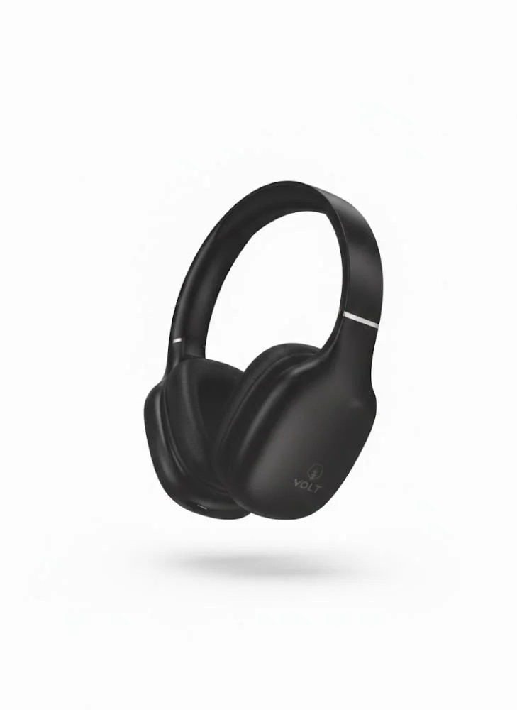سماعة رأس VOLT اللاسلكية - موديل VL-81H012 سماعة رأس VOLT اللاسلكية - موديل VL-81H012