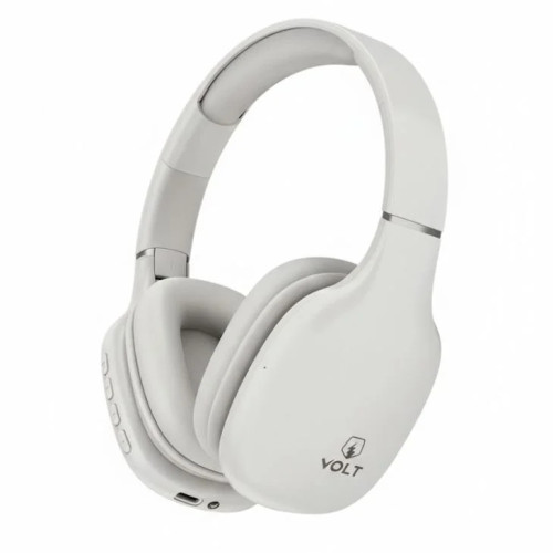 سماعة رأس VOLT اللاسلكية - موديل VL-81H012 سماعة رأس VOLT اللاسلكية - موديل VL-81H012
