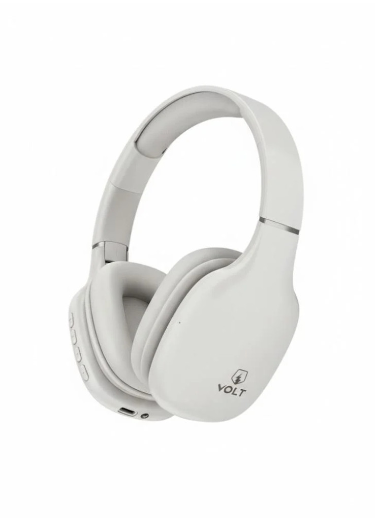 سماعة رأس VOLT اللاسلكية - موديل VL-81H012 سماعة رأس VOLT اللاسلكية - موديل VL-81H012