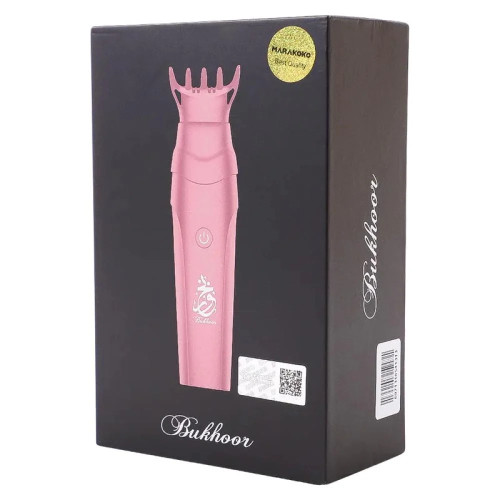 مبخرة الكترونية للشعر محمولة قابلة للشحن مبخرة الشعر لون (اسود) مبخرة الكترونية للشعر محمولة قابلة للشحن مبخرة الشعر لون (اسود)