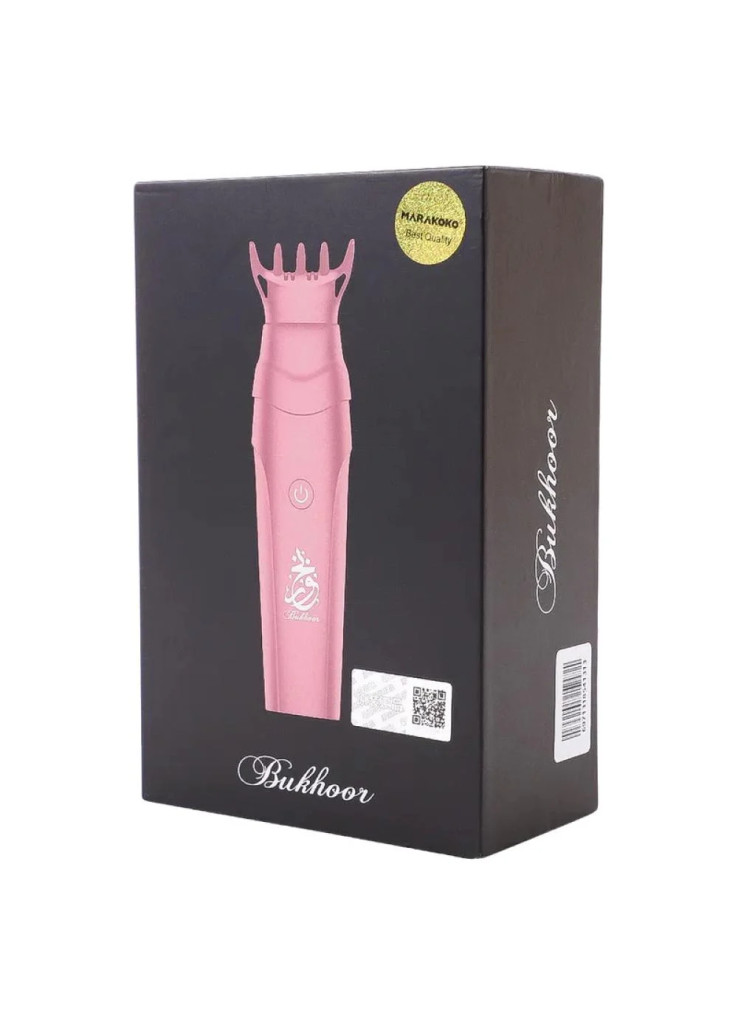 مبخرة الكترونية للشعر محمولة قابلة للشحن مبخرة الشعر لون (اسود) مبخرة الكترونية للشعر محمولة قابلة للشحن مبخرة الشعر لون (اسود)