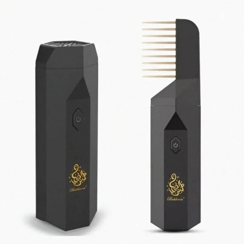 مبخرة الشعر الذكية ممتازة للاستخدام في البيت او الشعر او الملابس مبخرة الشعر الذكية ممتازة للاستخدام في البيت او الشعر او الملابس