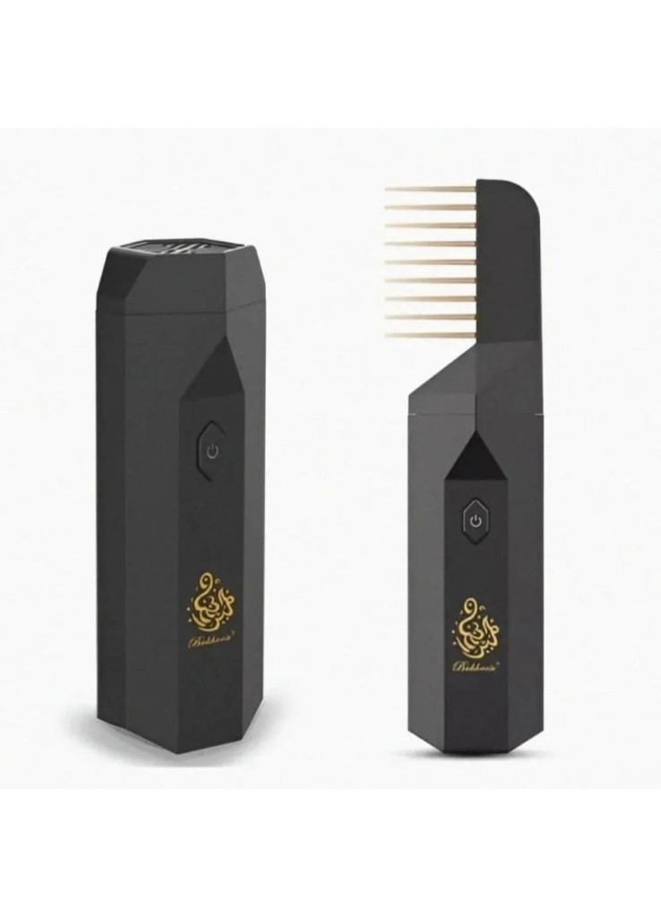 مبخرة الشعر الذكية ممتازة للاستخدام في البيت او الشعر او الملابس مبخرة الشعر الذكية ممتازة للاستخدام في البيت او الشعر او الملابس