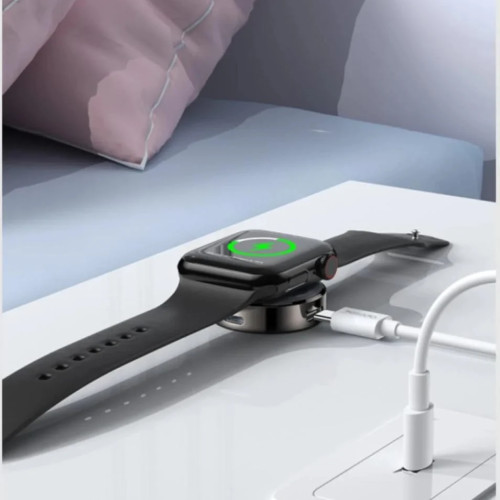 يسيدو شاحن ساعة اصدارات ابل - Yesido DS18