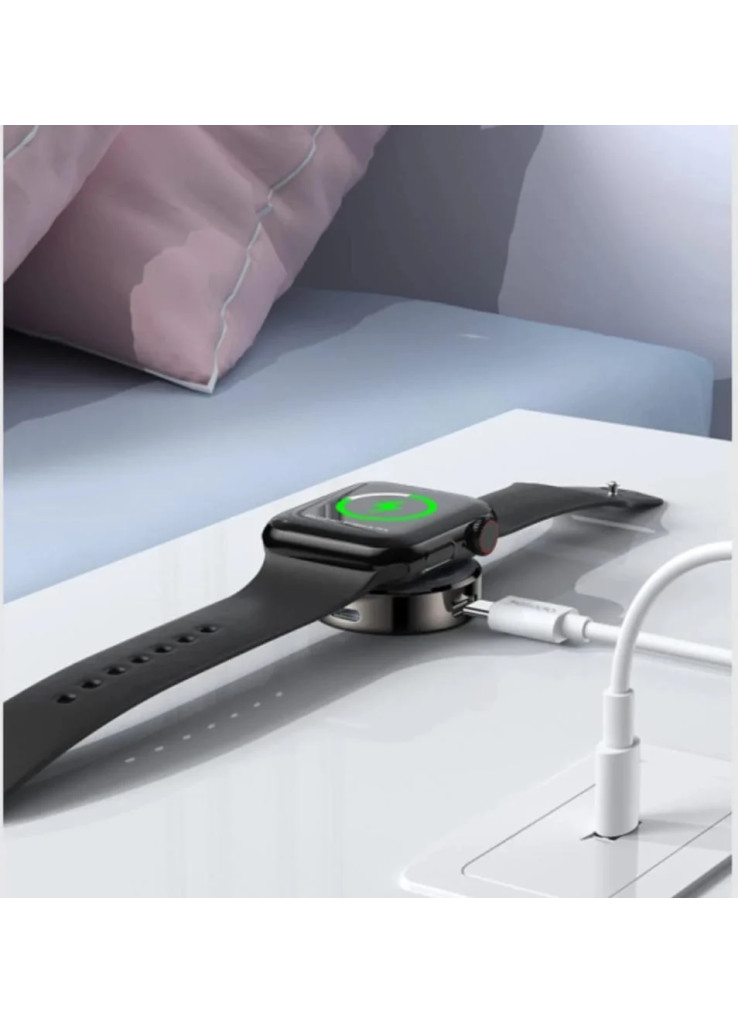 يسيدو شاحن ساعة اصدارات ابل - Yesido DS18 يسيدو شاحن ساعة اصدارات ابل - Yesido DS18