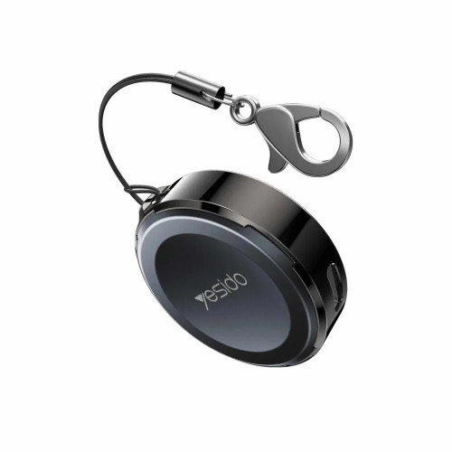 يسيدو شاحن ساعة اصدارات ابل - Yesido DS18 يسيدو شاحن ساعة اصدارات ابل - Yesido DS18