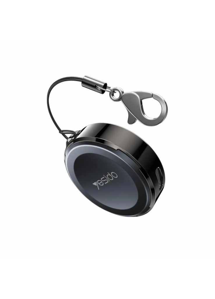 يسيدو شاحن ساعة اصدارات ابل - Yesido DS18 يسيدو شاحن ساعة اصدارات ابل - Yesido DS18