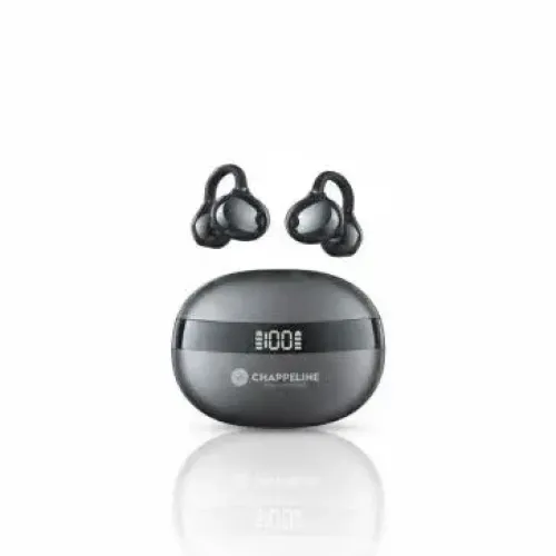 سماعة اذن خارجية - اسود - CHAPPELINE bl20