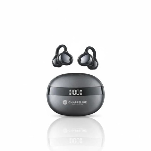 سماعة اذن خارجية - اسود - CHAPPELINE bl20