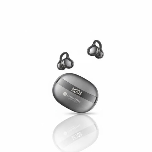 سماعة اذن خارجية - اسود - CHAPPELINE bl20