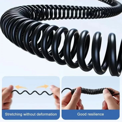 محول شابيلين UX02 اللاسلكي USB للسيارة مستقبل بلوتوث 3.5 مم - أسود محول شابيلين UX02 اللاسلكي USB للسيارة مستقبل بلوتوث 3.5 مم - أسود