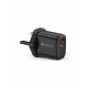 شاحن جداري CHAPPELINE بقوة 45 واط - منفذين PD و QC3.0 مع سلك Type-C. شاحن جداري CHAPPELINE بقوة 45 واط - منفذين PD و QC3.0 مع سلك Type-C.