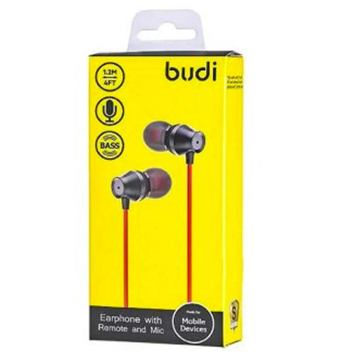 بودي - سماعات ستيريو    AUX