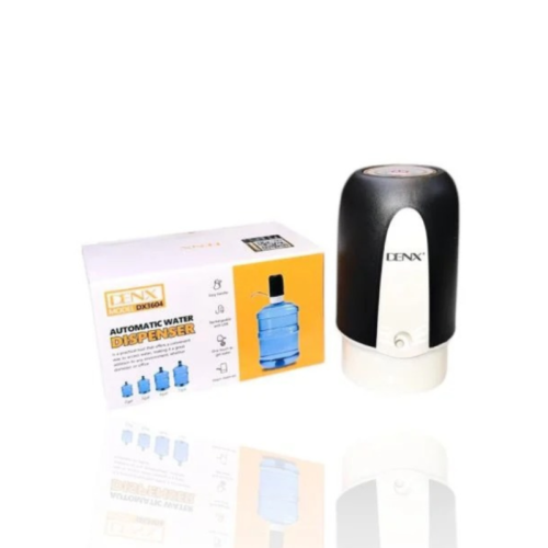 وزع الماء الأوتوماتيكي دينكس DX3604 - حل مائي فعال ومريح من