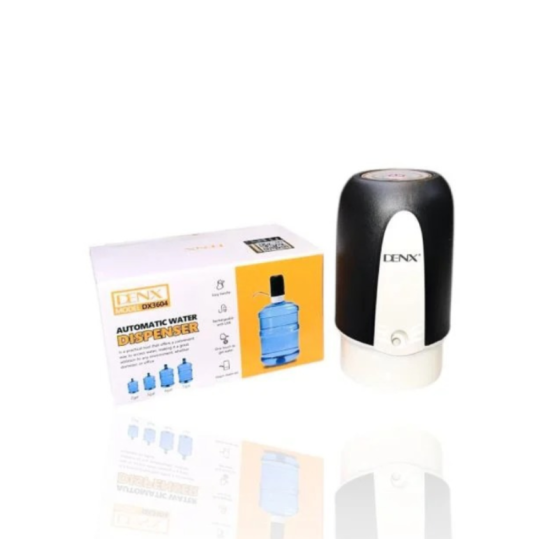 وزع الماء الأوتوماتيكي دينكس DX3604 - حل مائي فعال ومريح من وزع الماء الأوتوماتيكي دينكس DX3604 - حل مائي فعال ومريح من