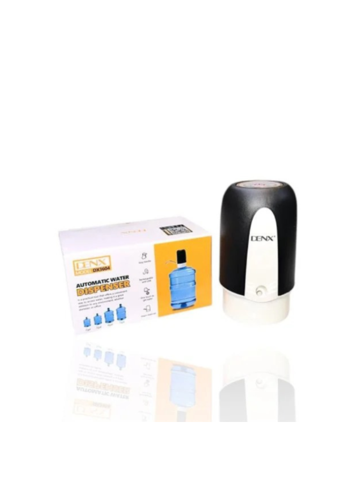 وزع الماء الأوتوماتيكي دينكس DX3604 - حل مائي فعال ومريح من