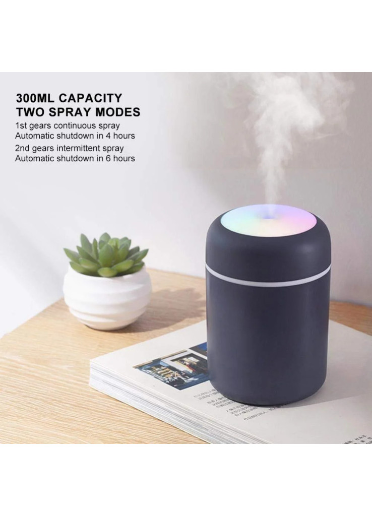 DENX - فواحه مرطب كوب رصاصي م/ DX2535 ماركة دينكس