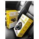 شاحن سيارة DENX بقوة 48 واط - منفذين (USB-A + Type-C) يدعم الشحن السريع QC3.0 و PD30W شاحن سيارة DENX بقوة 48 واط - منفذين (USB-A + Type-C) يدعم الشحن السريع QC3.0 و PD30W