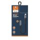 VOLT - محول ايفون لسيارة قماش م/VL-UX3006 ماركة فولت