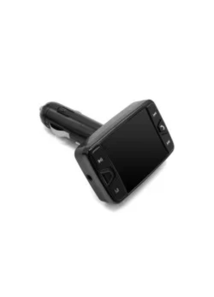 مشغل MP3 للسيارة متعدد الوظائف يعمل بالبلوتوث اللاسلكي مرسل FM للسيارة منفذ USB مشغل MP3 للسيارة متعدد الوظائف يعمل بالبلوتوث اللاسلكي مرسل FM للسيارة منفذ USB